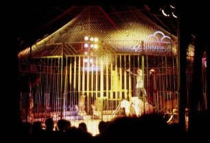 Zirkus Roncalli 28.8.84.
