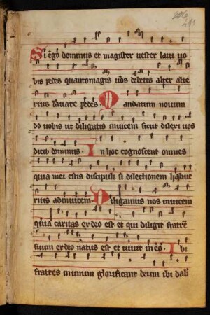Officium in Coena Domini