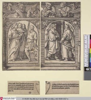 [Der Triumph des David; The Triumph of David; Triomf van David]