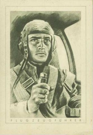Flugzeugführer