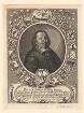 Hector Pömer; Nürnberger Patrizier, königlich Dänischer, später Sächsisch-Altenburgischer Rat; geb. 14. August 1612; gest. 4. Mai 1655
