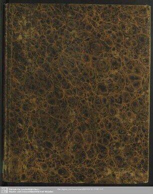 1819: Leipziger Fama oder Jahrbuch der merkwürdigsten Weltbegebenheiten