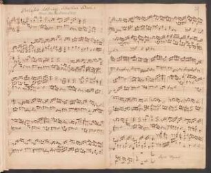 Präludien und Fugen; cemb; Es-Dur; BWV 876