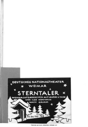 Sterntaler