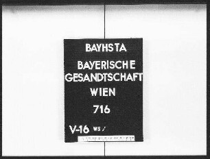 Friedensverhandlungen zu Teschen