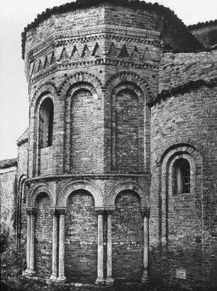 Torcello di Venezia (Veneto)