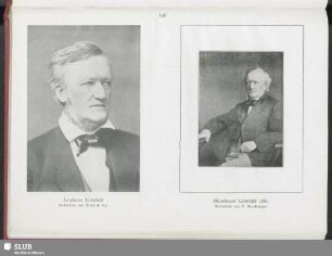 Londoner Lichtbild - Münchener Lichtbild 1880