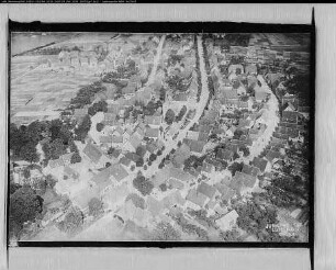 Barntrup (b. Bad Pyrmont)