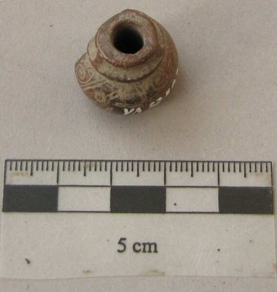 spindle whorl