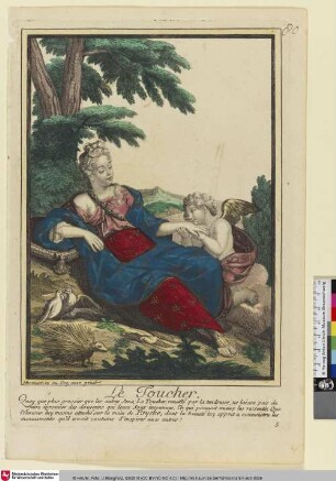 Le Toucher