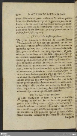 DCCXXVIII. De Rustico quodam