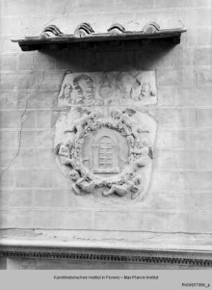 Palazzo dell'Arte della Seta, Florenz