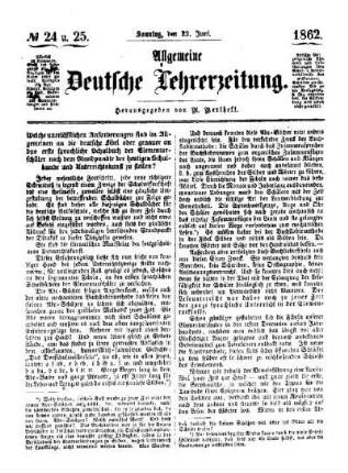 24/25: Heft 24/25