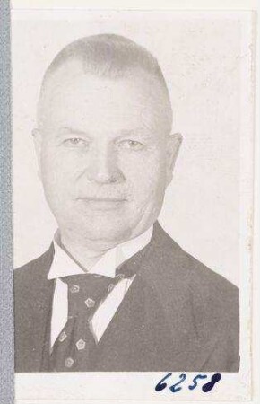 Josef Wolters, Schichtmeister, Zentralkokerei Prosper