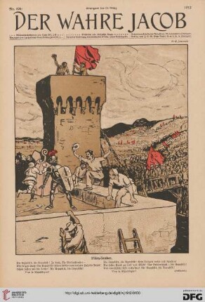 Nr. 670 (23. März 1912)