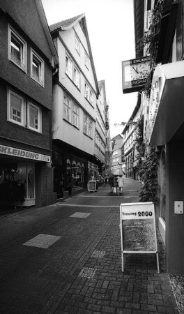 Wetzlar, Silhöfer Straße 8