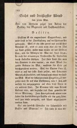 248-251, 36ster Abend
