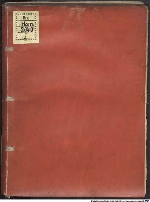 Sechs Christlicher Predig Von den Spaltungen so sich zwischen den Theologen Augspurgischer Confession von Anno 1548 bis ... 1573 ... erhoben ...