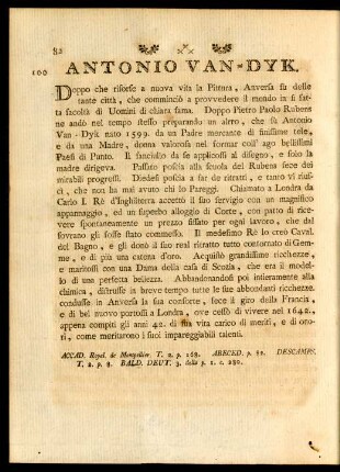 Antonio Van-Dyk