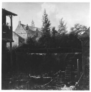 Schwedische Landschaft