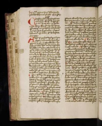 Thomas de Aquino: Summa theologiae. Pars II.1. Excerpta pars 1