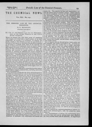 No. 1051 (January 16, 1880)
