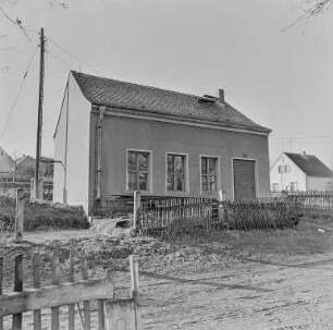 Wasserwerk "Alte Ziegelscheune"