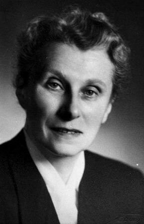 Naumann, Luise