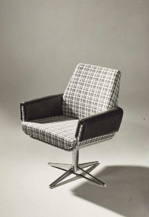 Drehsessel (Modell EW 2248)