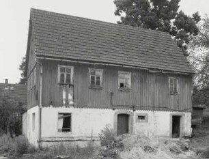 Ehemaliges Wohnstallhaus, Haus Nummer 10