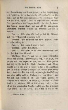 August Wilhelm von Schlegel's sämmtliche Werke, 9. Vermischte und kritische Schriften ; 3, Malerei. Bildende Künste. Theater