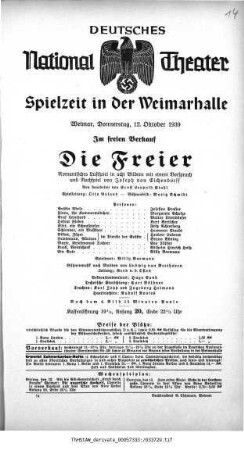 Die Freier