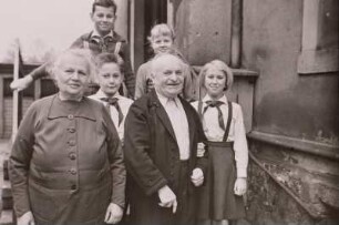 Hahnewald, Marie