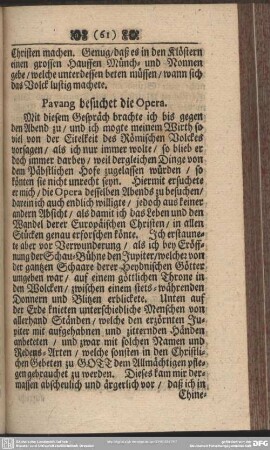 Pavang besuchet die Opera