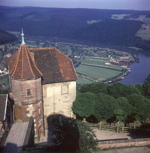 Kommandantenhaus