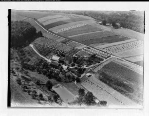 Kettwig (Ruhr), Gut Blumenheide