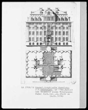 Wohnhaus