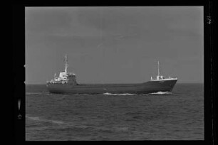 Simone ex Tina (1969), H.D. Logemann, Limassol