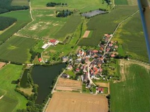 Lausnitz bei Rockendorf