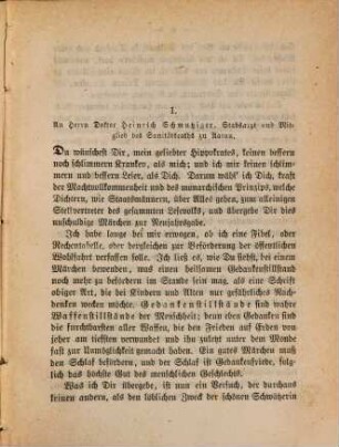 Heinrich Zschokke's Novellen und Dichtungen, 4