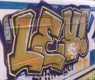 LEY!