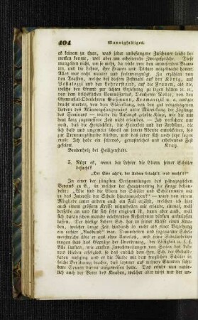Nützt es, wenn der Lehrer die Eltern seiner Schüler besucht?