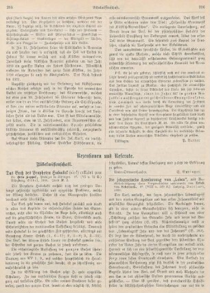 205-222 Rezensionen