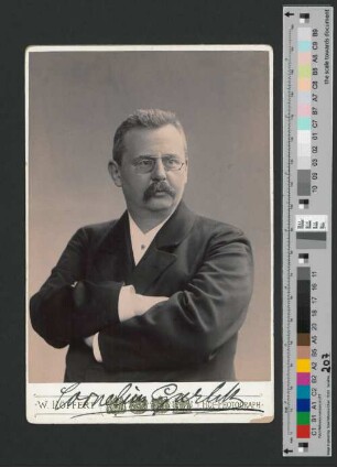 Cornelius Gustav Gurlitt