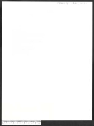 Brief (Verfasser: Brehm, Bruno; Adressat: Perutz, Leo)