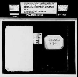 Haubitze-Batterie des Sturmbataillons 5 (Rohr)