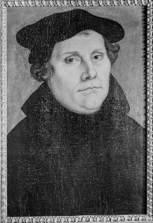Luther, Martin 