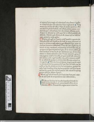 De officiis, liber 1, tractatus secundus
