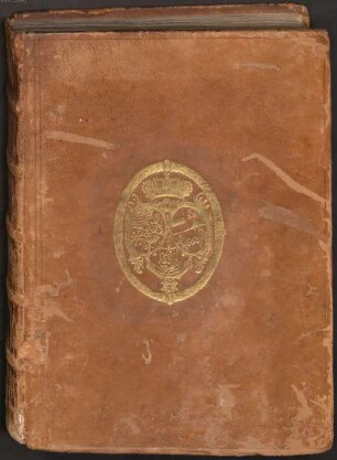 Raimundi Lulli Ars generalis ultima - BSB Clm 10522