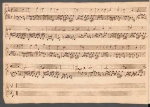 Christ lag in Todesbanden; org; 1t; TWV 31:28